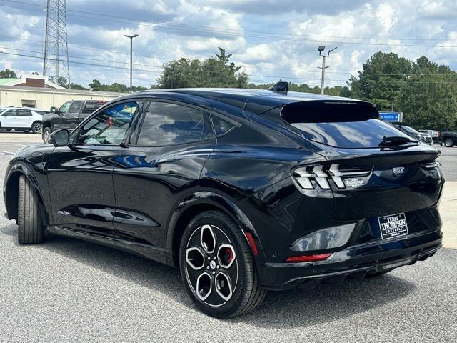 used 2023 Ford Mustang Mach-E car, priced at $35,721