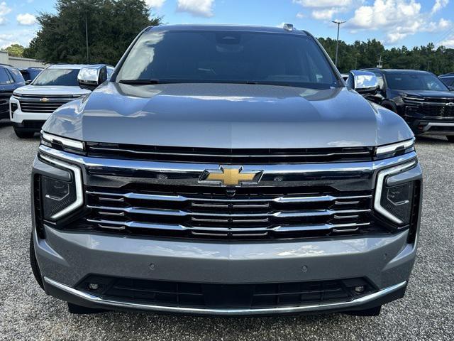 new 2025 Chevrolet Suburban car, priced at $81,635