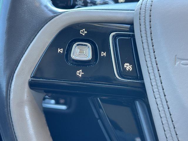 used 2020 Lincoln Aviator car, priced at $24,889