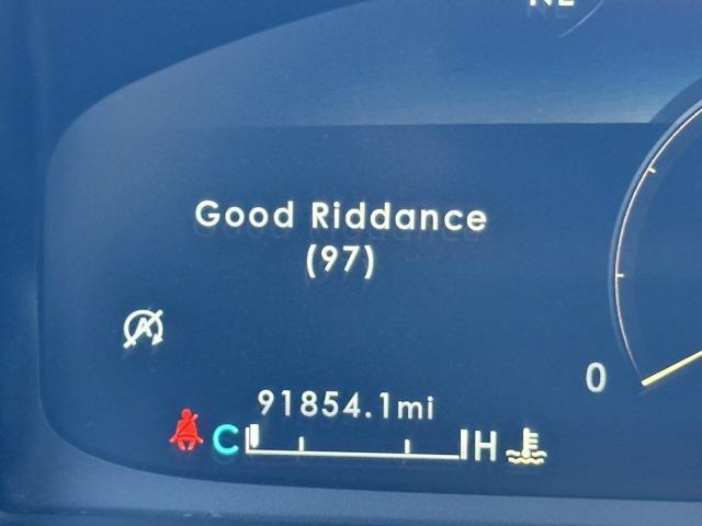 used 2020 Lincoln Aviator car, priced at $24,889