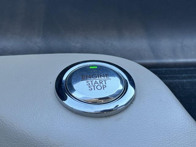 used 2020 Lincoln Aviator car, priced at $24,889