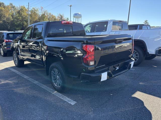 new 2024 Chevrolet Colorado car, priced at $33,065