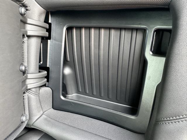 new 2025 Chevrolet Silverado 2500 car, priced at $81,095