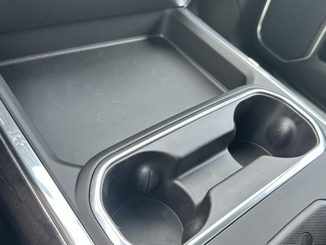 new 2025 Chevrolet Silverado 2500 car, priced at $81,095