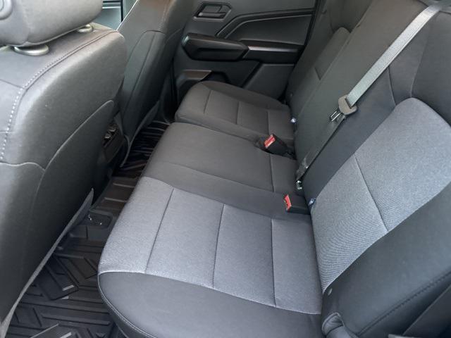 new 2026 Chevrolet Colorado car, priced at $38,839