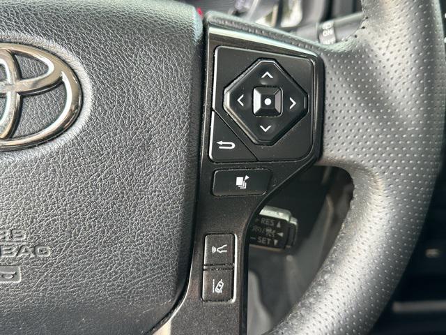 used 2021 Toyota 4Runner car, priced at $35,069