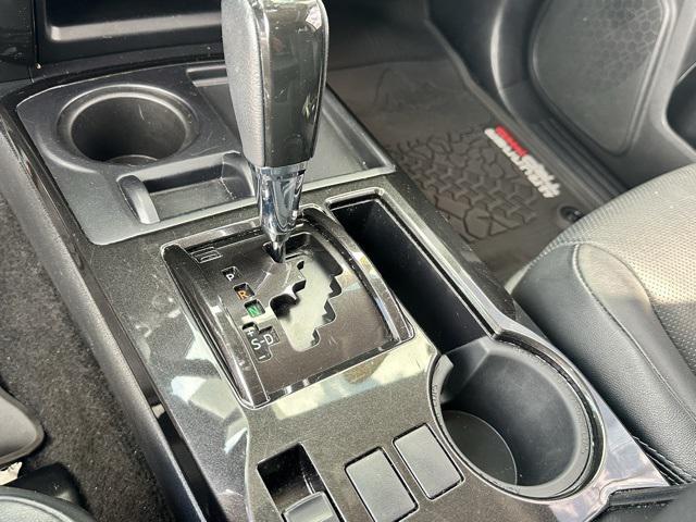 used 2021 Toyota 4Runner car, priced at $35,069