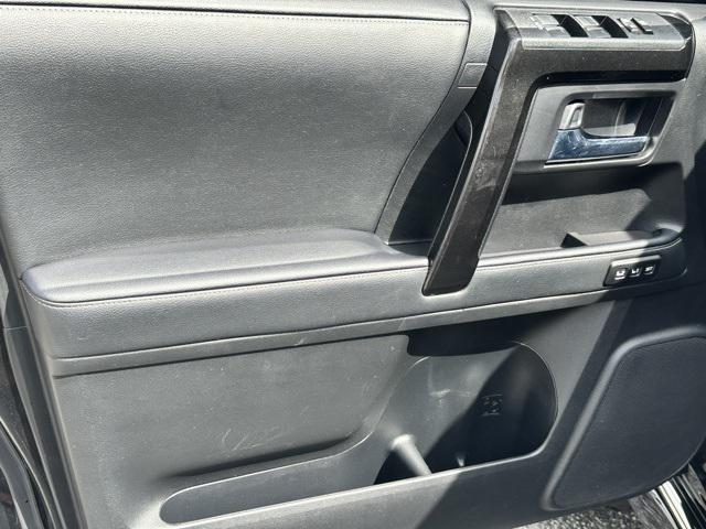 used 2021 Toyota 4Runner car, priced at $35,069