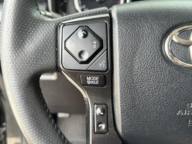 used 2021 Toyota 4Runner car, priced at $35,069