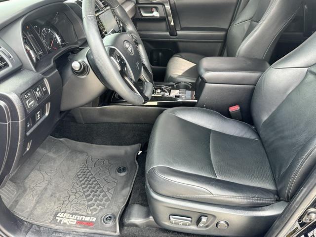 used 2021 Toyota 4Runner car, priced at $35,069