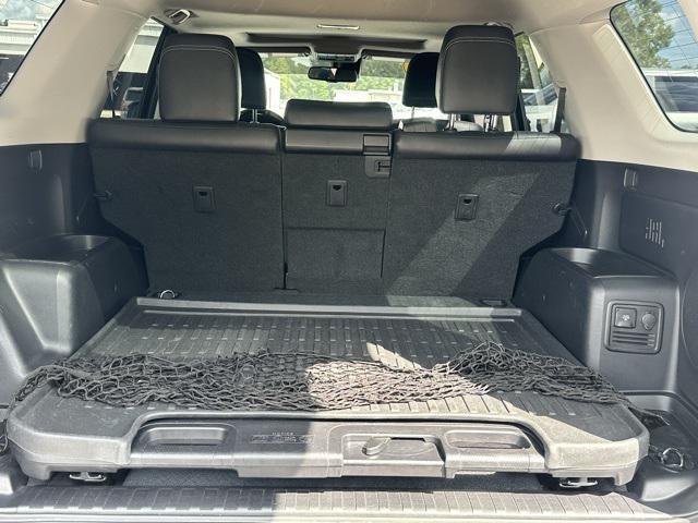 used 2021 Toyota 4Runner car, priced at $35,069