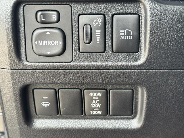 used 2021 Toyota 4Runner car, priced at $35,069