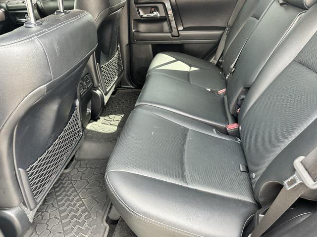 used 2021 Toyota 4Runner car, priced at $35,069