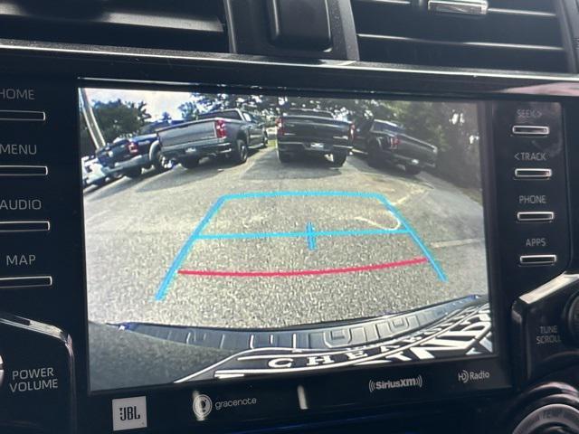 used 2021 Toyota 4Runner car, priced at $35,069