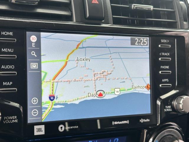 used 2021 Toyota 4Runner car, priced at $35,069