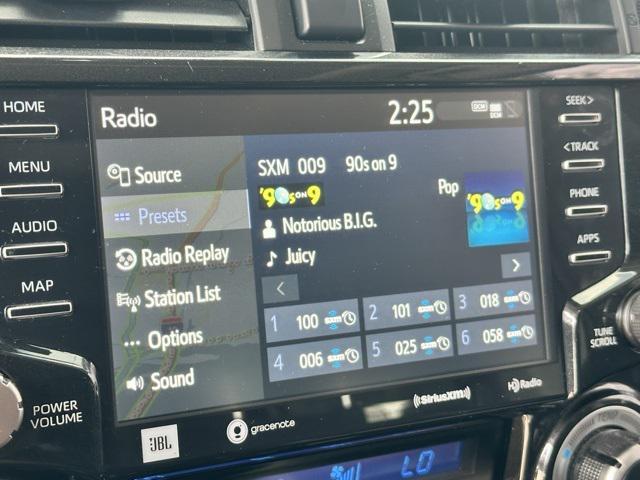 used 2021 Toyota 4Runner car, priced at $35,069