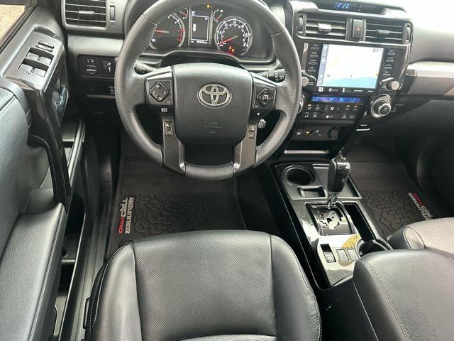 used 2021 Toyota 4Runner car, priced at $35,069