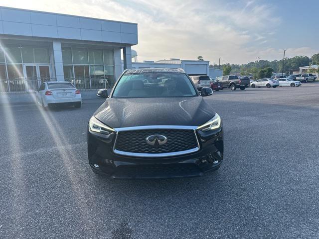 used 2019 INFINITI QX50 car