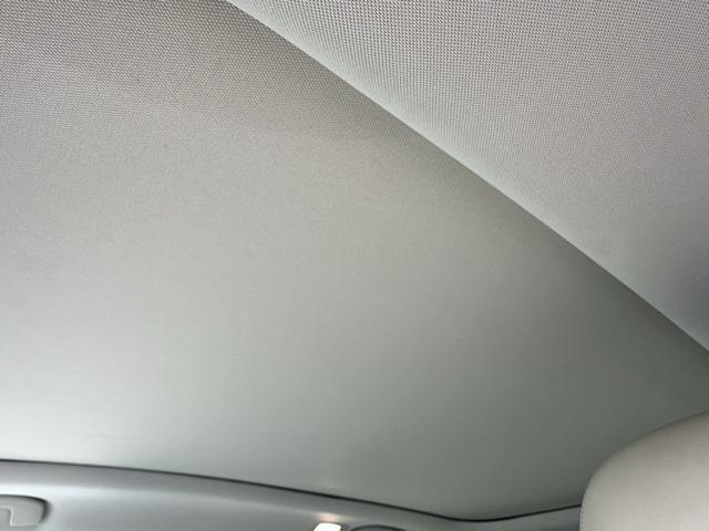 used 2019 INFINITI QX50 car, priced at $19,425