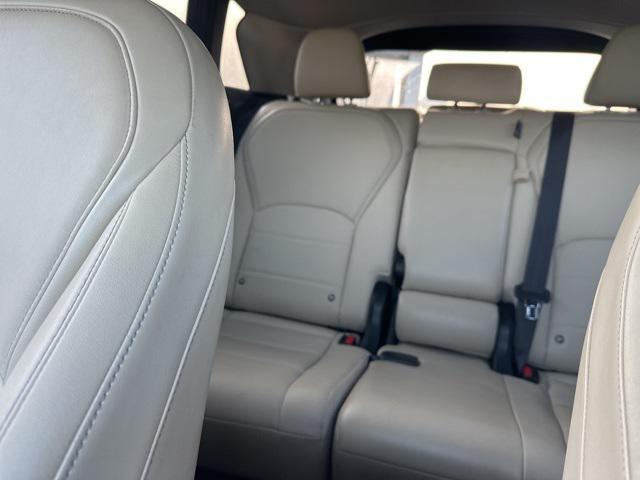 used 2019 INFINITI QX50 car