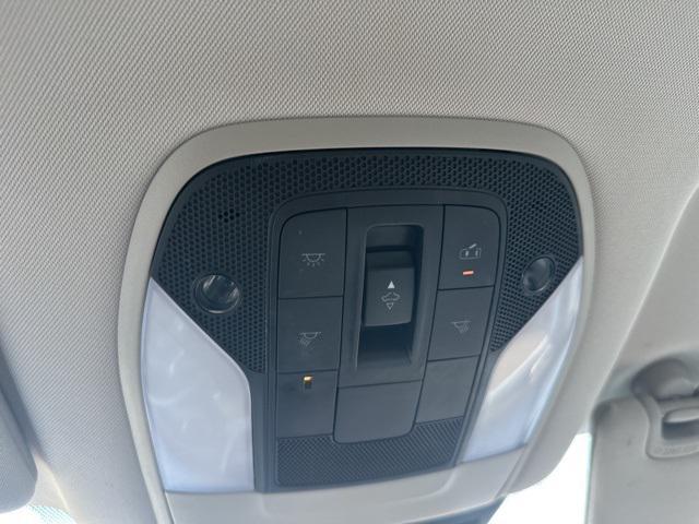 used 2019 INFINITI QX50 car