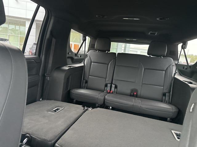 used 2023 Chevrolet Suburban car, priced at $44,442