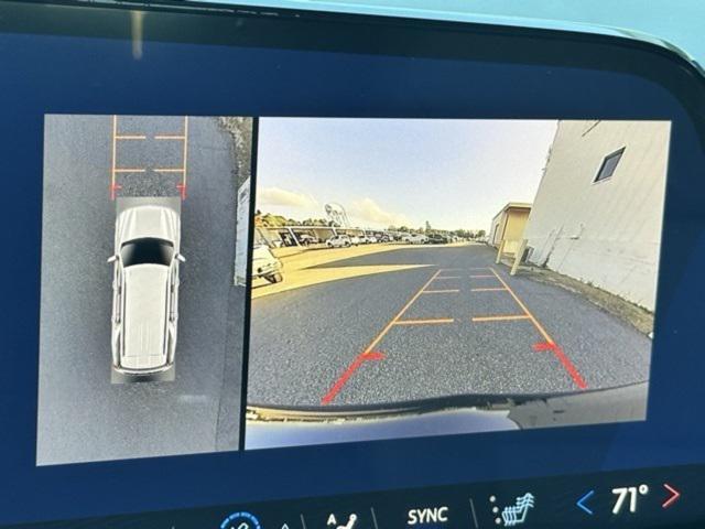 new 2026 Chevrolet Tahoe car, priced at $69,555