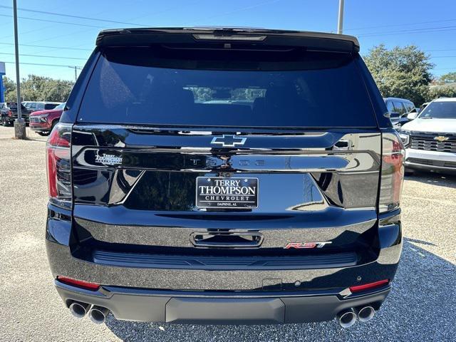 new 2026 Chevrolet Tahoe car, priced at $69,555