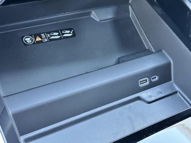 new 2026 Chevrolet Tahoe car, priced at $69,555