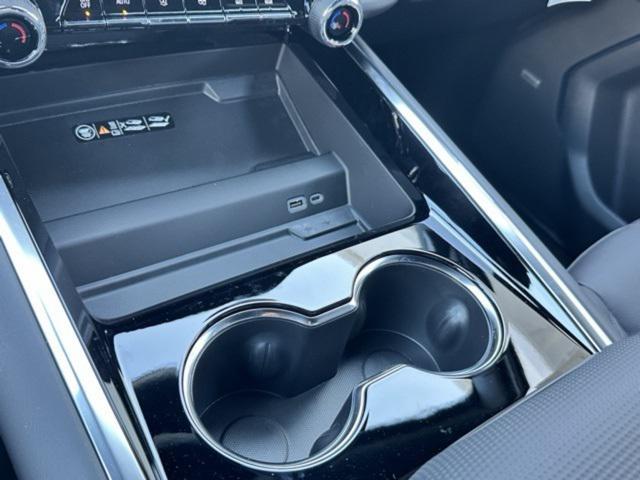 new 2026 Chevrolet Tahoe car, priced at $69,555