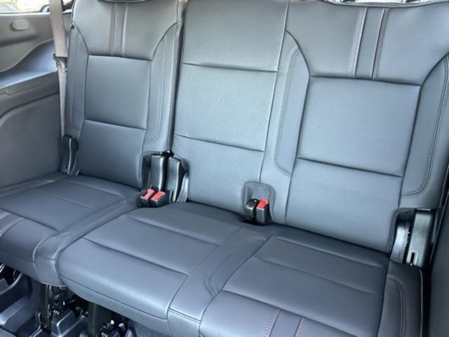 new 2026 Chevrolet Tahoe car, priced at $69,555