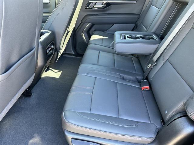 new 2026 Chevrolet Tahoe car, priced at $69,555