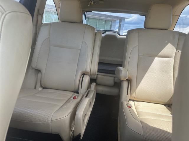 used 2018 Toyota Highlander car, priced at $22,995