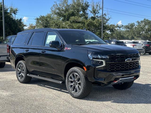 new 2024 Chevrolet Tahoe car, priced at $69,000