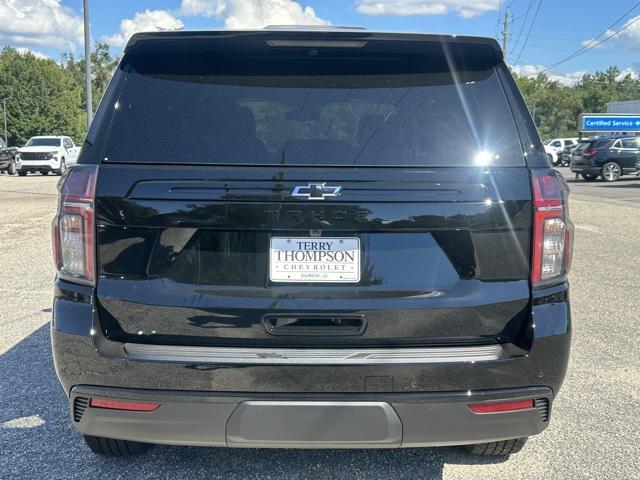 new 2024 Chevrolet Tahoe car, priced at $69,000