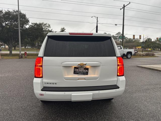 used 2018 Chevrolet Tahoe car, priced at $26,219