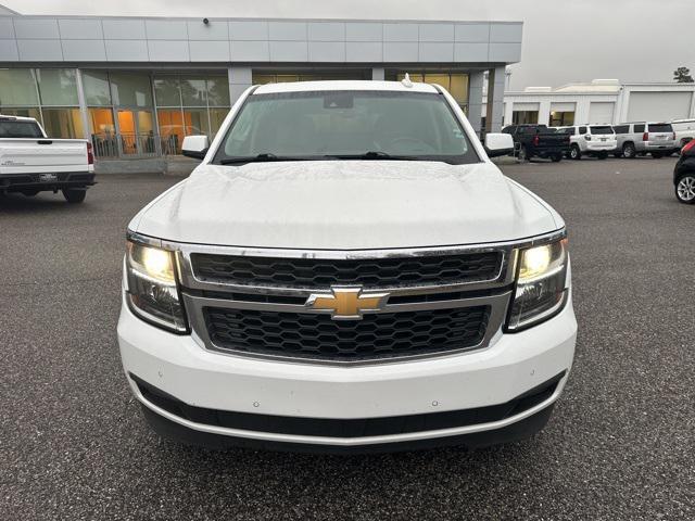 used 2018 Chevrolet Tahoe car, priced at $26,219