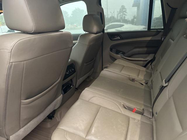 used 2018 Chevrolet Tahoe car, priced at $26,219