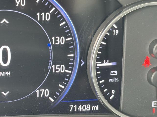 used 2022 Buick Enclave car, priced at $28,377