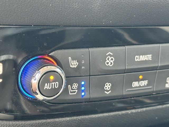 used 2022 Buick Enclave car, priced at $26,948