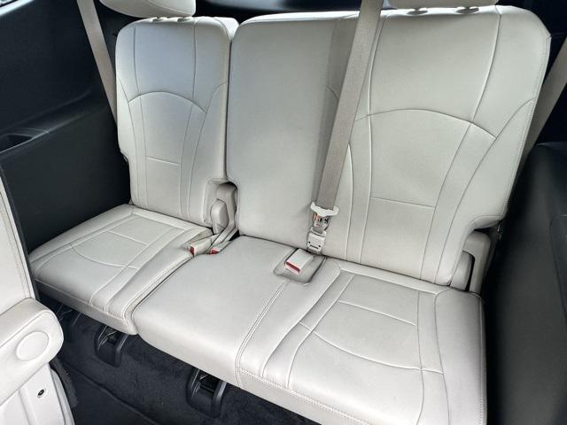 used 2022 Buick Enclave car, priced at $28,377
