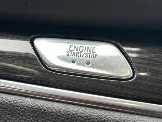 used 2022 Buick Enclave car, priced at $28,377
