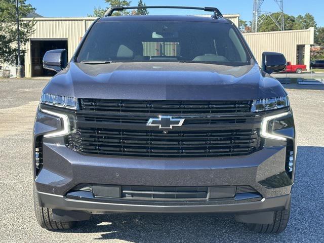 new 2024 Chevrolet Tahoe car, priced at $67,285