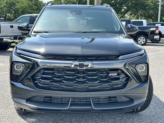 new 2025 Chevrolet TrailBlazer car, priced at $29,435