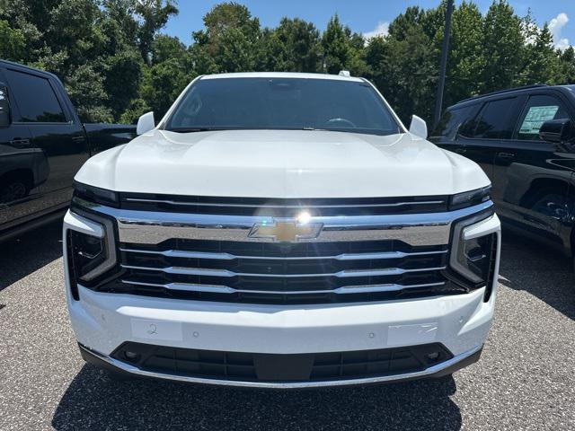 new 2025 Chevrolet Tahoe car, priced at $65,775