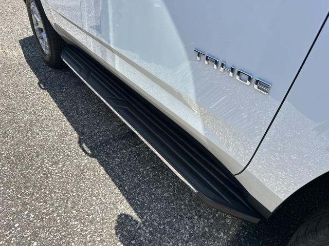 new 2025 Chevrolet Tahoe car, priced at $65,775