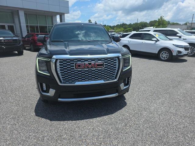 used 2023 GMC Yukon car