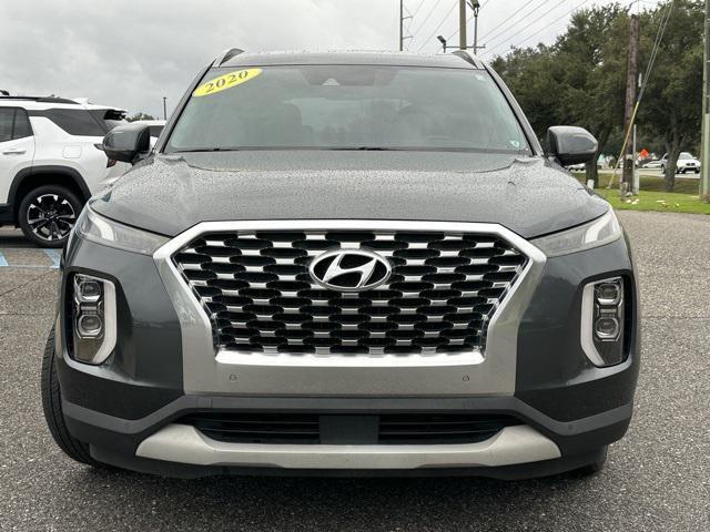 used 2020 Hyundai Palisade car, priced at $23,203