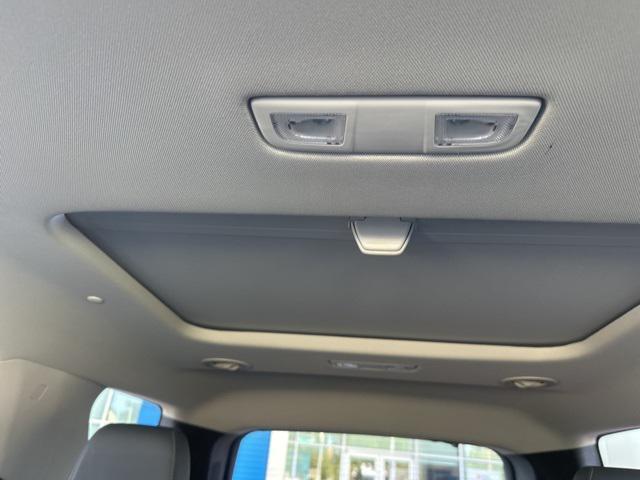 used 2018 Chevrolet Traverse car, priced at $16,563