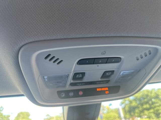 used 2018 Chevrolet Traverse car, priced at $16,563